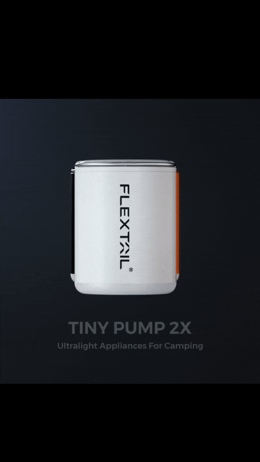 Flextail Mini Air Pump