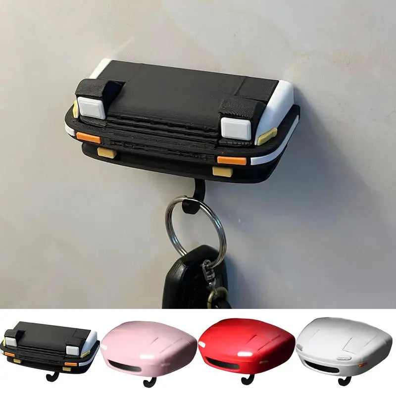 Headlight Key Holder